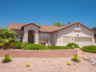 5350 E WHISPER Ridge