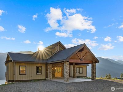 1481 Morgan Creek Road