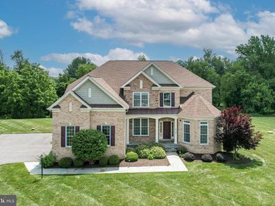 14307 Oak Meadow Rd