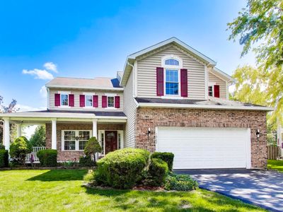 Property at 1022 Wrens Gate, Mundelein, IL