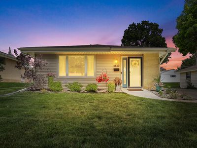 3832 S 93rd STREET