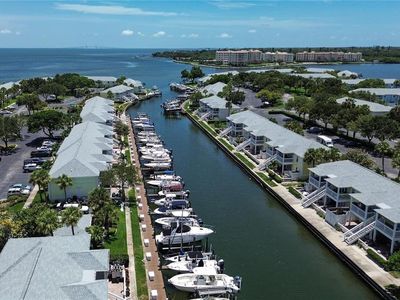 5111 COQUINA KEY DRIVE SE #C