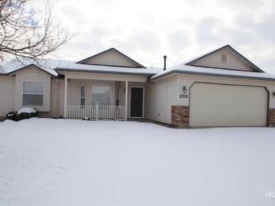 2111 Feltham Peak Dr