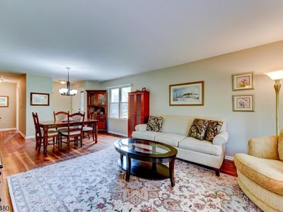 Property at 11 PARK EDGE, Berkeley Heights, NJ