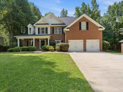 906 Huntcliffe Dr