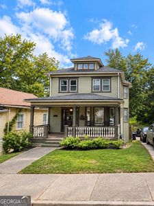 233 Sunset Ave NW