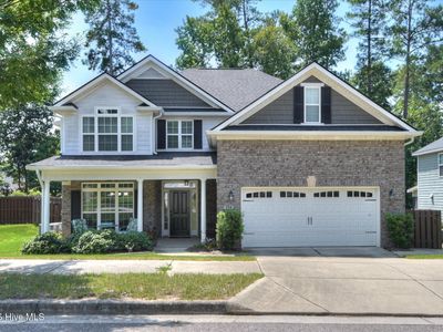 254 Longstreet Crossing
