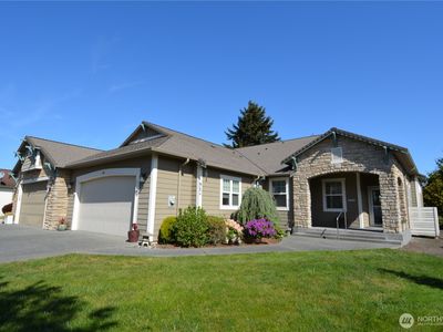 91 Mount Baker Drive