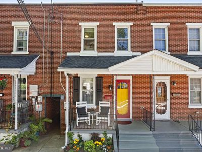 116 Fowler Ave