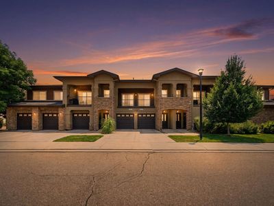 1122 Olympia Ave #12C