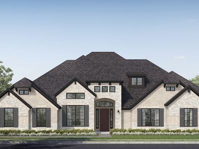 114 Endowment McLendon