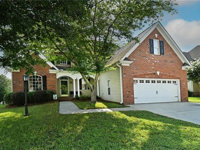 2525 Brook Stone Dr