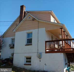 Property at Emory Rd, Upperco, MD