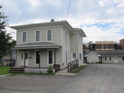 44 W Elmira St
