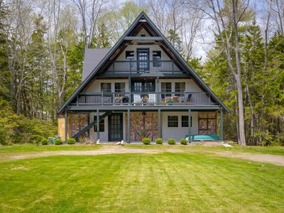 65 Jordan Pond Road
