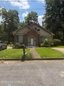 Property at 3817 29th St, Meridian, MS