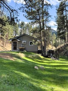 22869 Norris Peak Rd