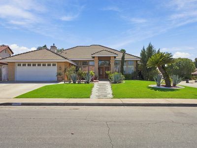 11119 NW Quadrille Court