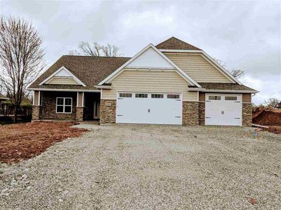 Celina 2 Plan, Winding Creek