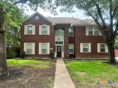 405 Arapaho Dr