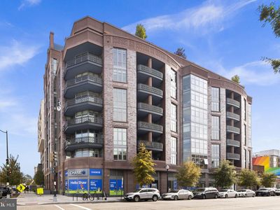 810 O St NW APT 305