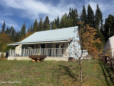 Property at 6113 Prichard Creek St, Wallace, ID