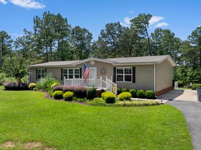 4645 Old Pineywoods Rd