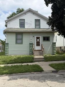 4366 N 14th STREET