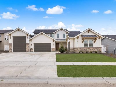 13455 N Tierra Linda Way