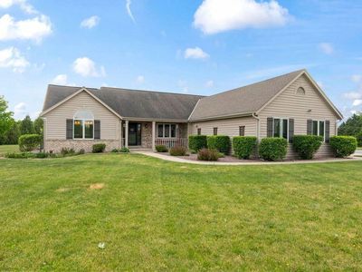 S93W34945 Jericho DRIVE