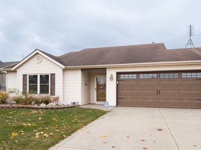 701 Rolling River Run