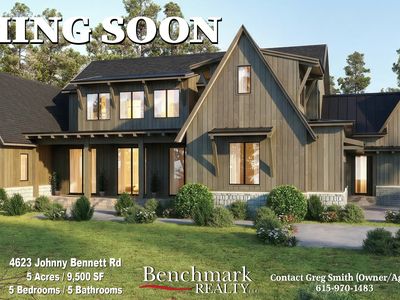 4623 Johnny Bennett Rd Lot 6