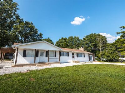 Property at 3741 Highway 30, Lonedell, MO