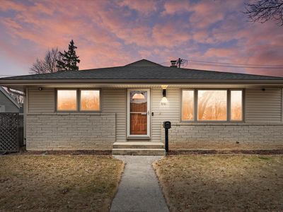 9300 West Eden PLACE