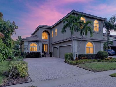 1231 ACAPPELLA LANE