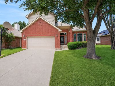 1728 Forest Glen Dr