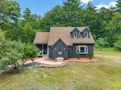 117 Mary Jane Road