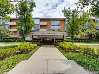 1301 N Western Ave Unit 235