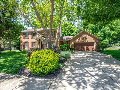 6749 Penridge Dr