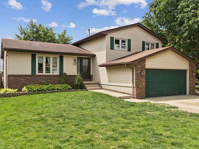 3343 W Ivywood Ct