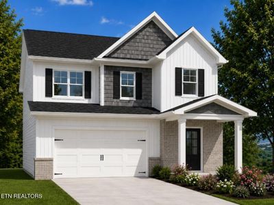 Property at 6261 Silent Bell Ave Lot 271, Powell, TN