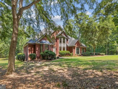 35 Cornish Trace Dr