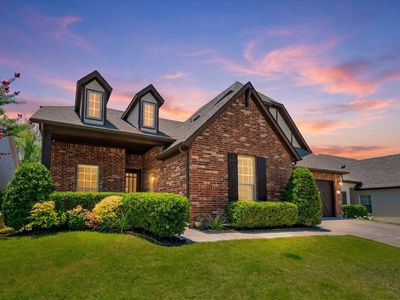214 Parkview Dr