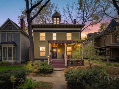 416 Laurel Ave