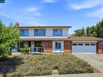 Property at 2685 Alhambra Way, Pinole, CA