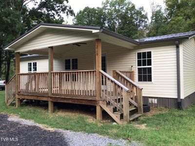 210 Buckboard Rd