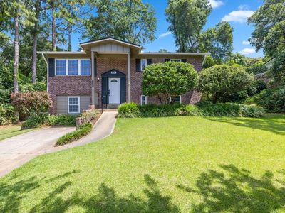 818 Abbiegail Dr