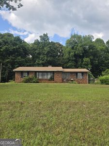 Property at 250 Brown Rd, Carnesville, GA