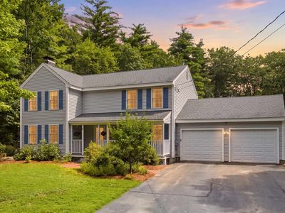 Property at 7 Westview Road, Brookline, NH