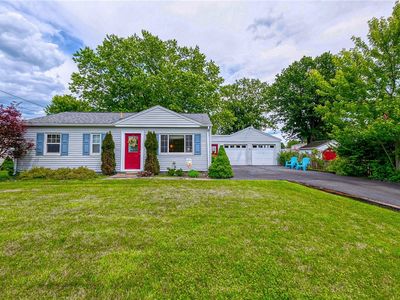 Property at 321 Hart St, Houston, PA